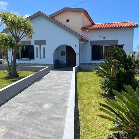 Villa Do Monte Porto Moniz Extérieur photo