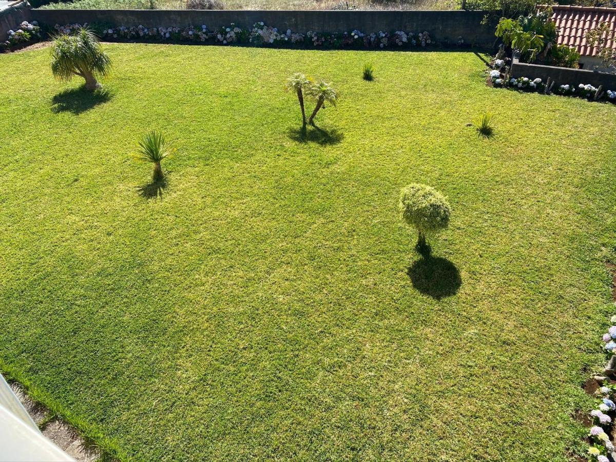 Villa Do Monte Porto Moniz Extérieur photo
